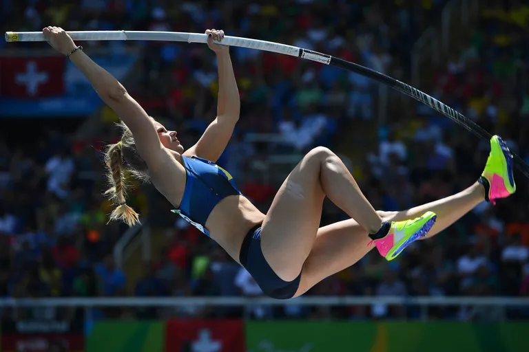 Michaela Meijer.