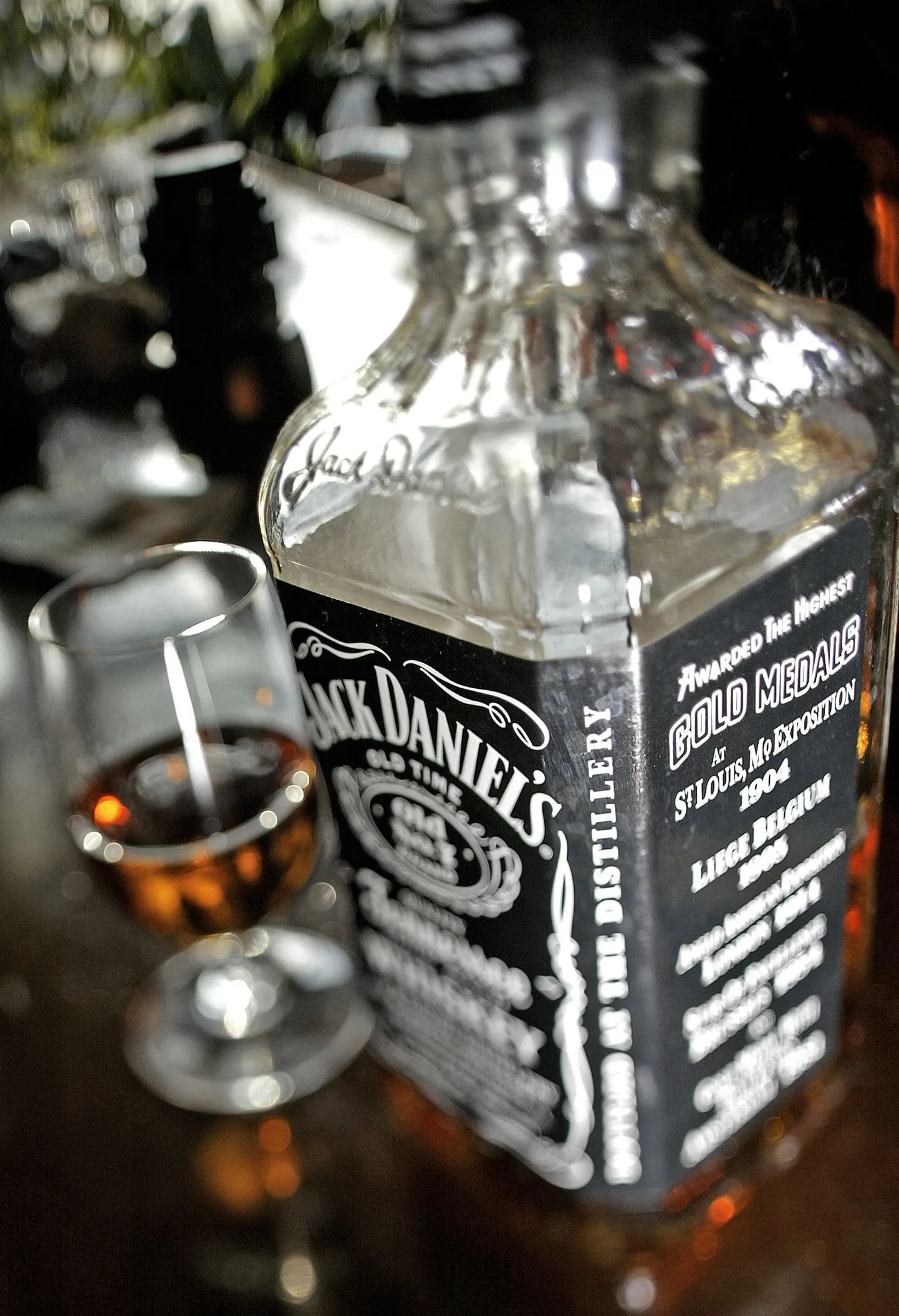 Jack Daniel's