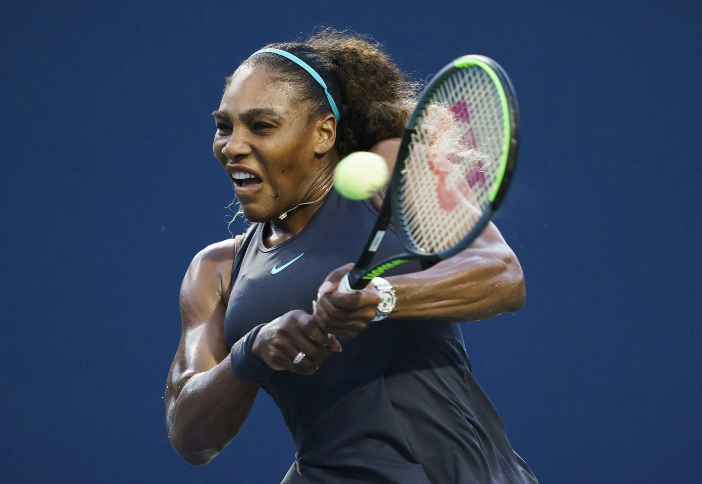 Serena Williams