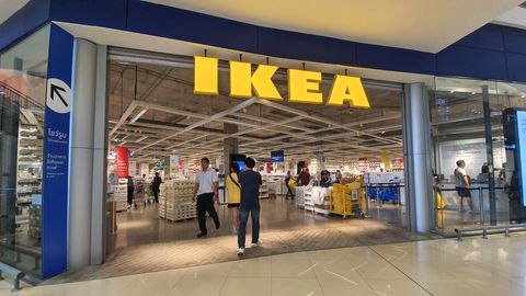 ELU VÕIMALUS ⟩ IKEA kutsub kandideerima tasuta koduvärskendusele!