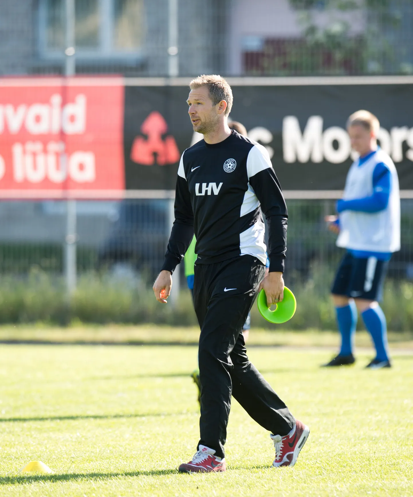 Magnus Pehrsson.