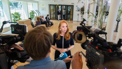 VASTU TAEVAST ⟩ Euroopa ja Trumpi administratsioon
