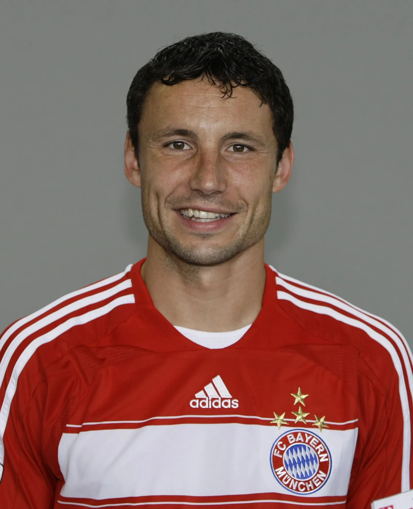Mark van Bommel