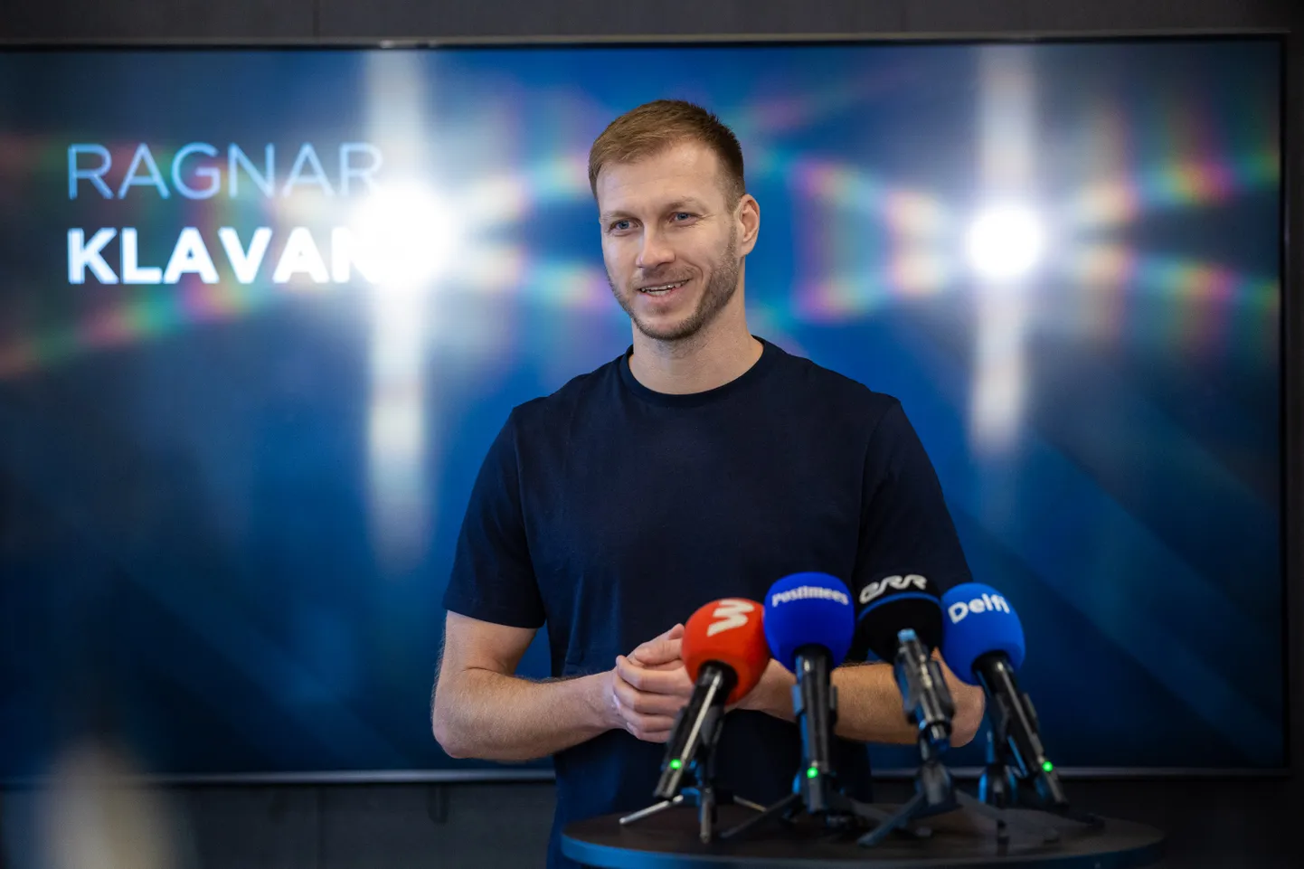 Ragnar Klavan