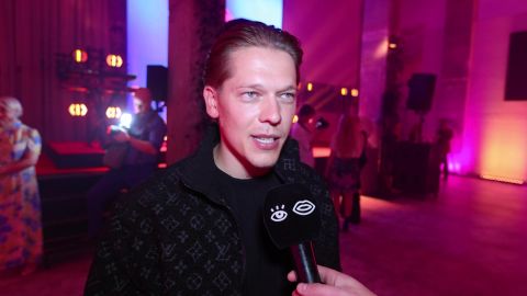 VIDEO ⟩ Andrei Zevakin uuest projektist: see on üks põnevamaid asju, mida ma oma karjääri jooksul teinud olen