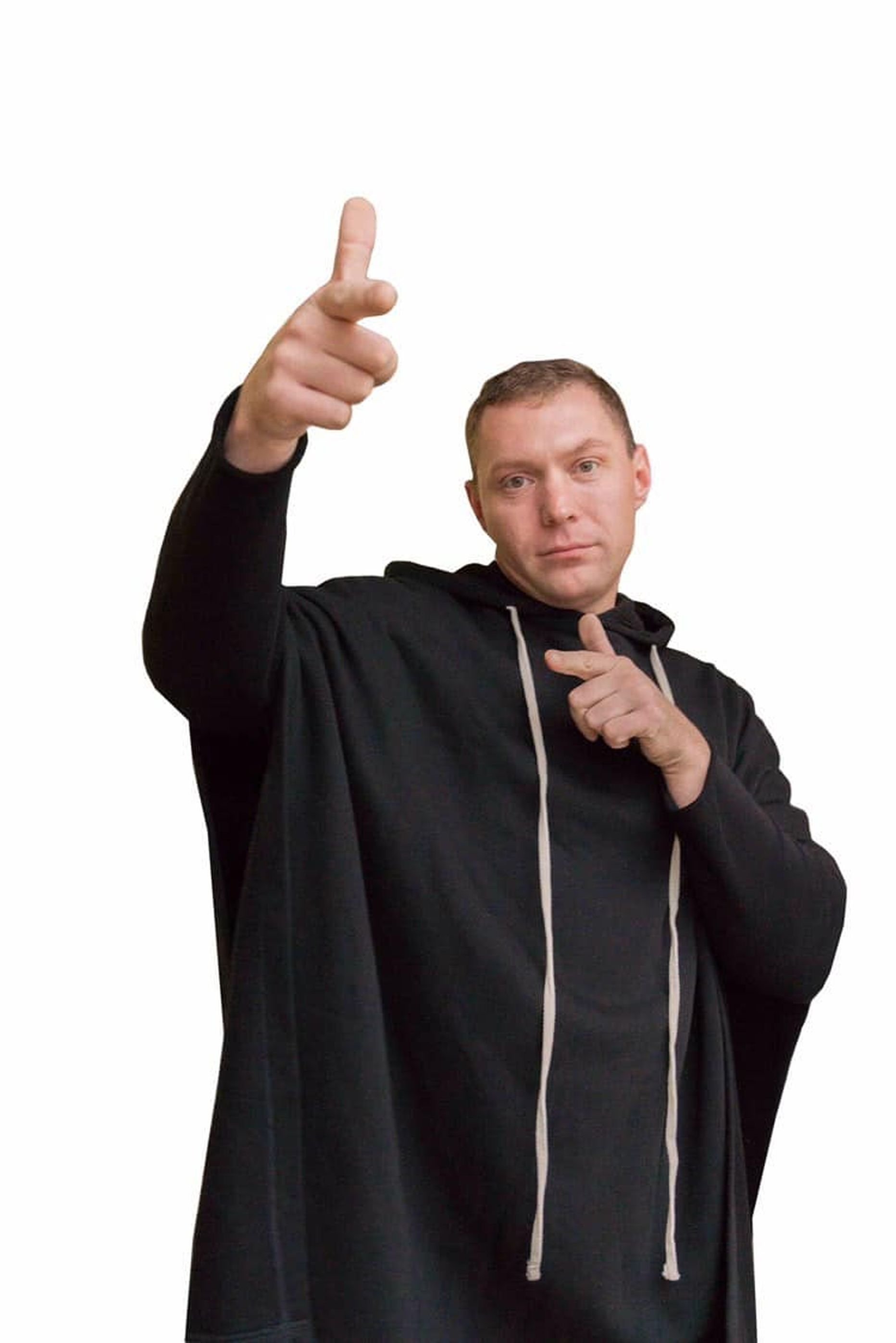 СМИ: Рэпер ТемаДа, певший на Бастионной горке, внесен в "черный список ...