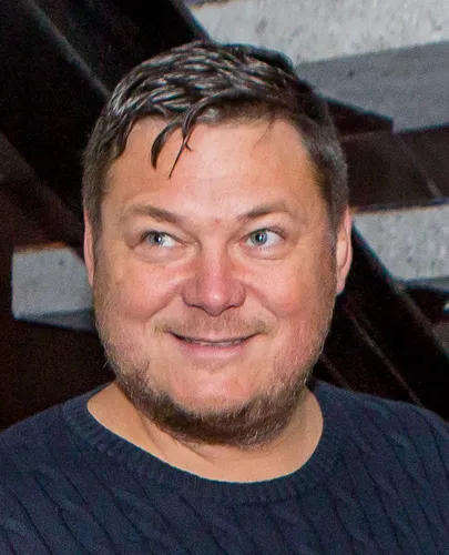 Gert Nepper