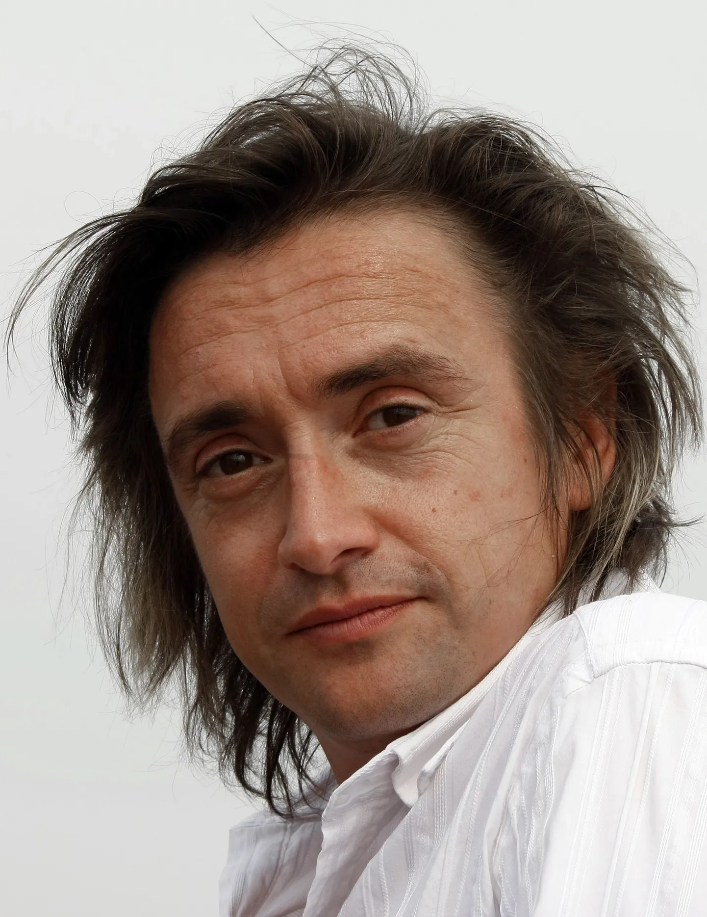 Richard Hammond