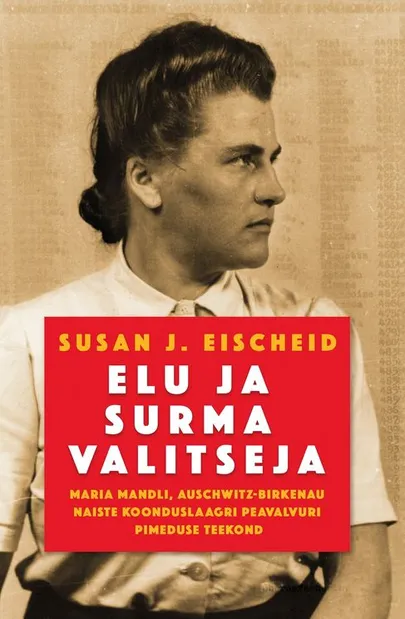 Susan Eischeid, «Elu ja surma valitseja».