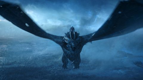 HBO закрыл спин-офф «Игры престолов» с Наоми Уоттс