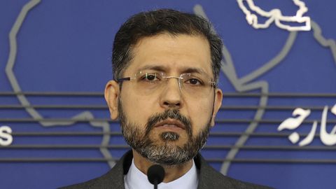 Teherāna: Irānas-ASV sarunu nākamās kārtas norises laiks nav noteikts