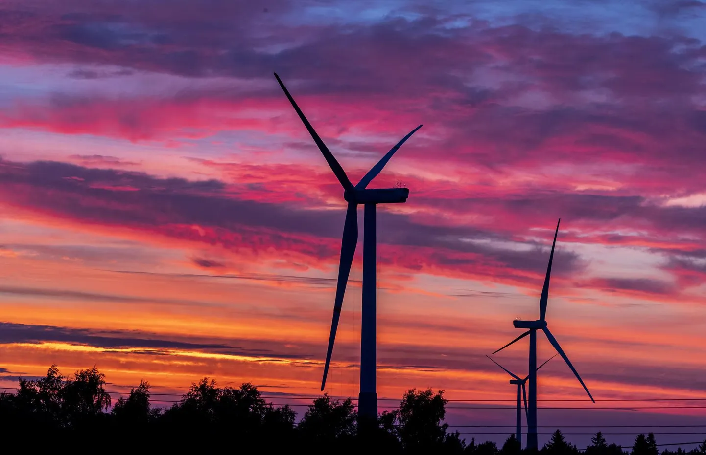 Tuuleenergia