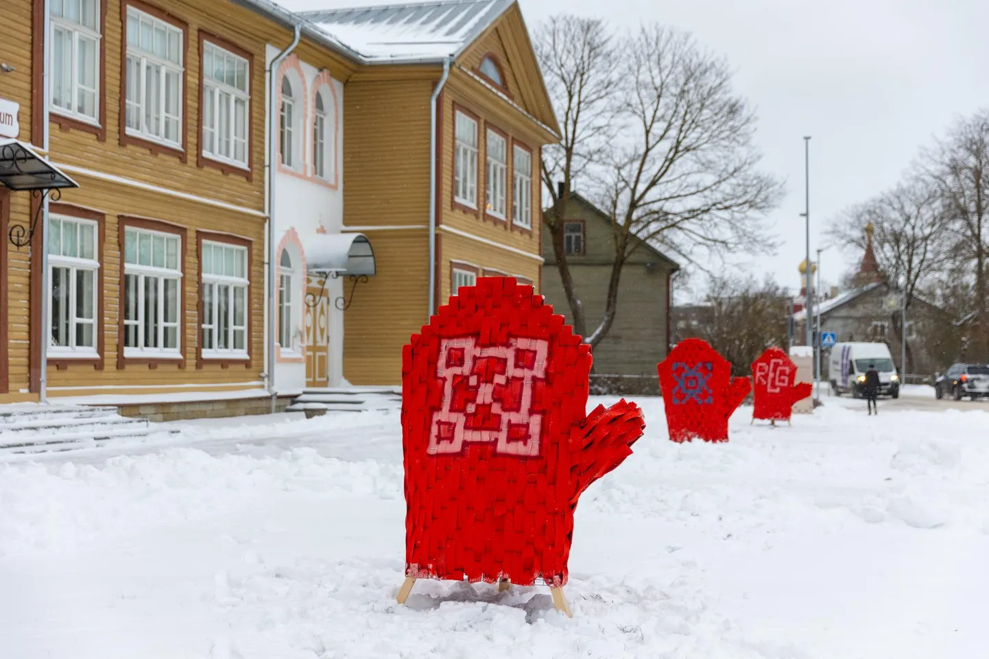 Rakvere eragümnaasiumi õpetajad streigiga ei ühine, kuid toetavad kolleegide nõudmisi.