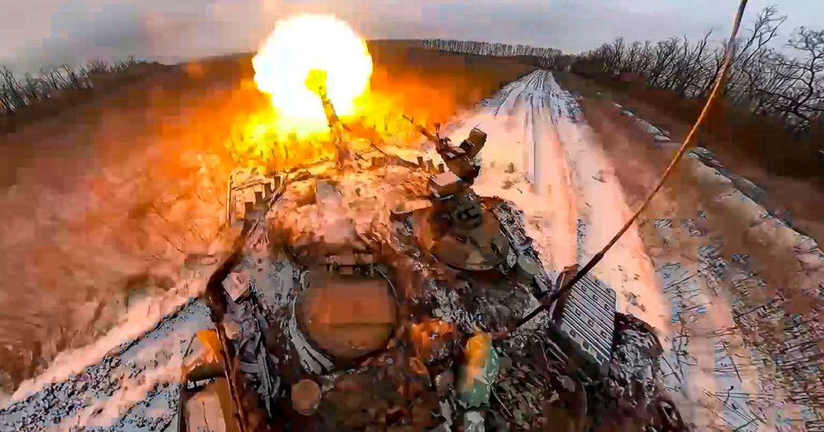 Kesk-Aasia kui Venemaa tagauks sõjakaubale Hiinast