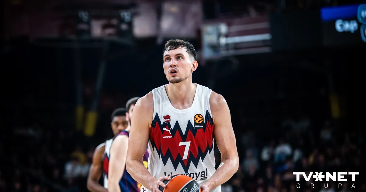 Kurucas Euroleague Record: Šmits & Bertāns Shine
