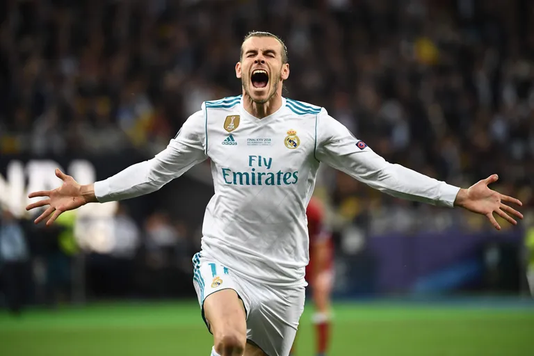 Gareth Bale