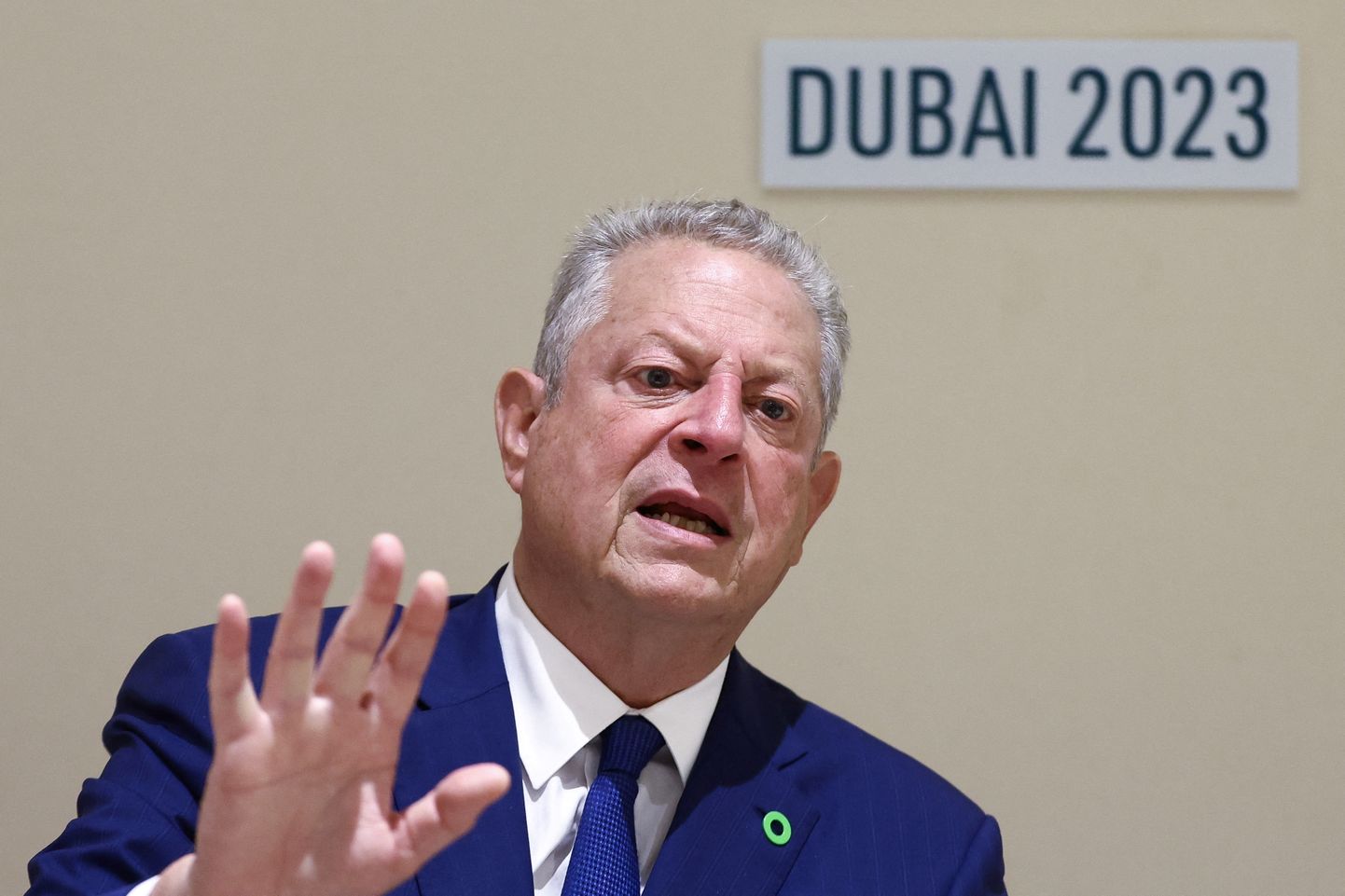 Apple'i nõukogust lahkub pikaaegne liige Al Gore