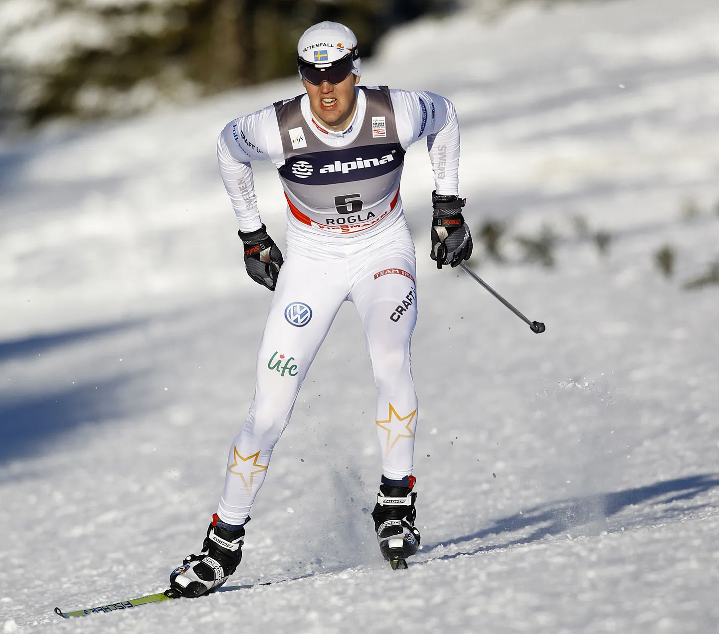 Jesper Modin.