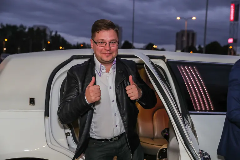 Erki Sarapuu