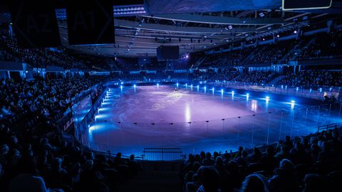 Kas Tallinna Spordikooli kaotamine lööb spordil jalad alt? Iluuisutamisel on suured hirmud