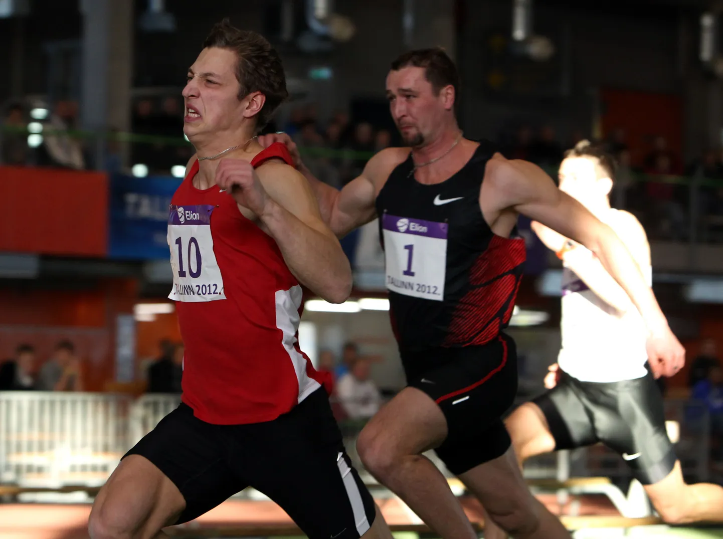 Kaarel Jõeväli (nr. 10).