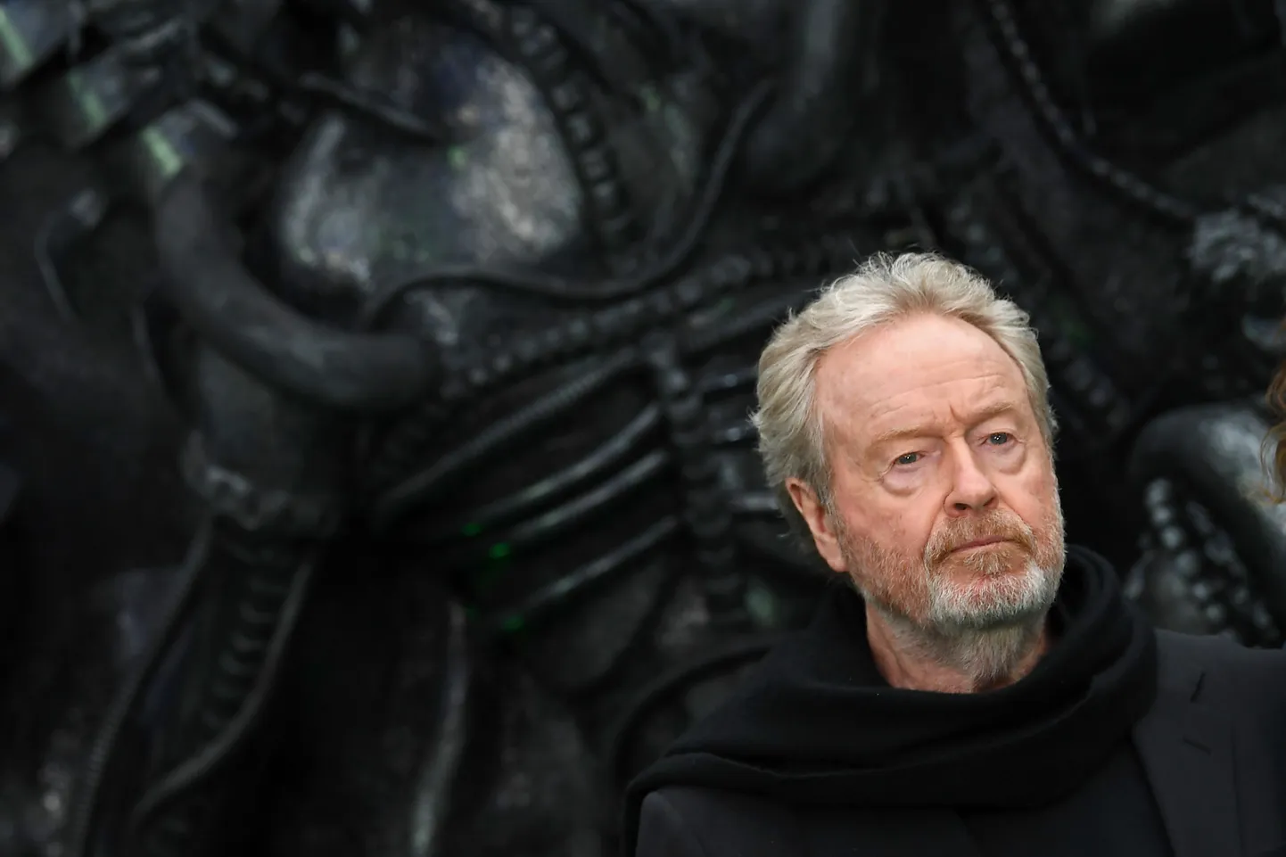 Ridley Scott