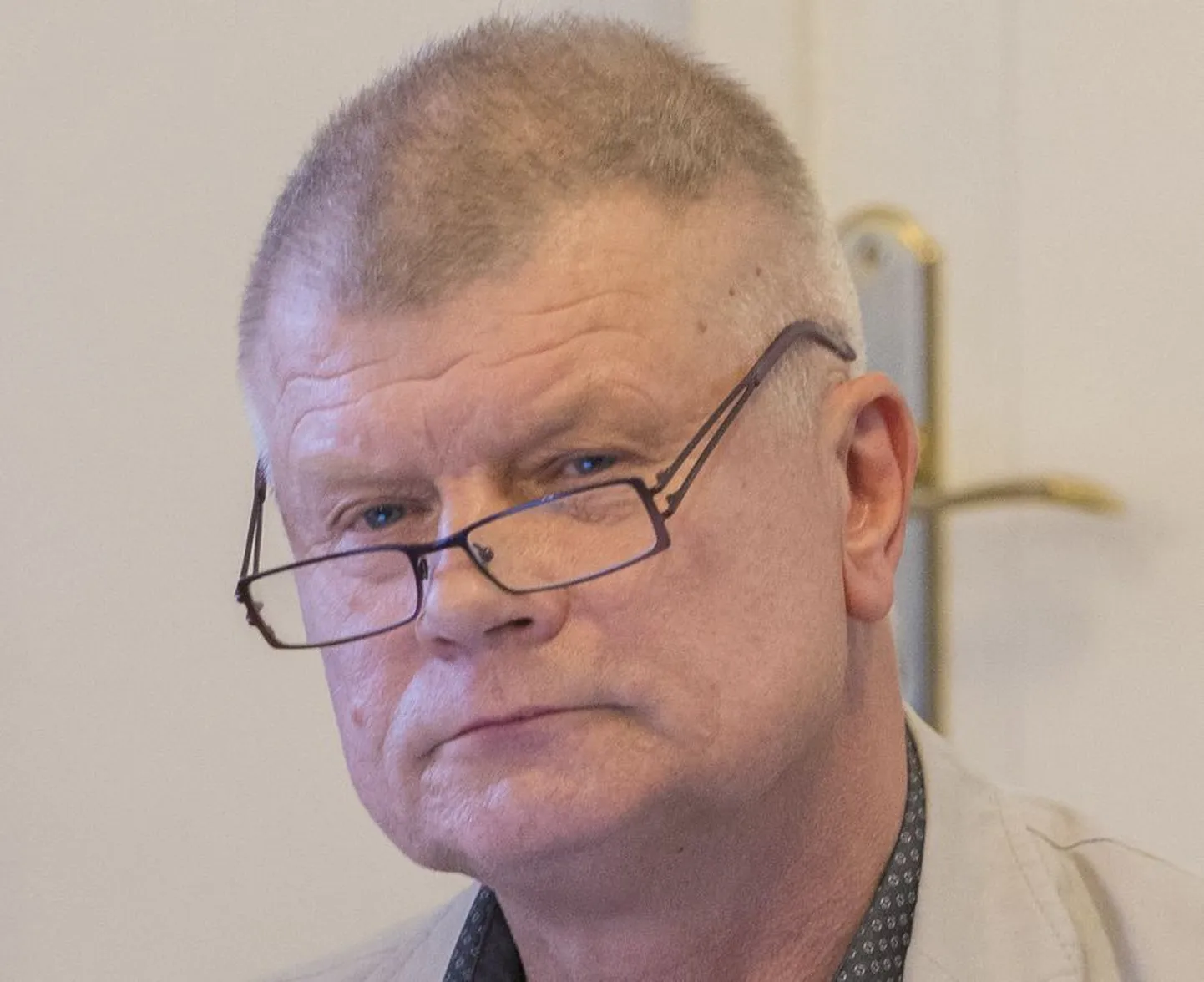 Tiit Jürmann