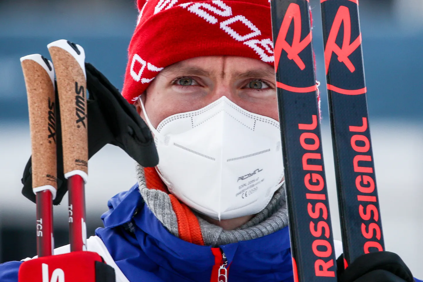 Aleksandr Bolšunov.