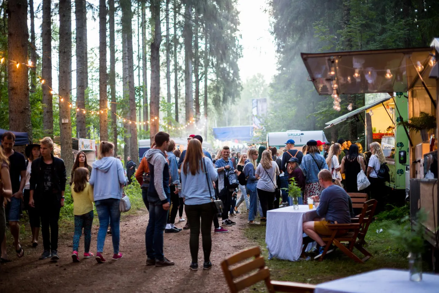Intsikurmu festival toimub tänavu 7. korda.
