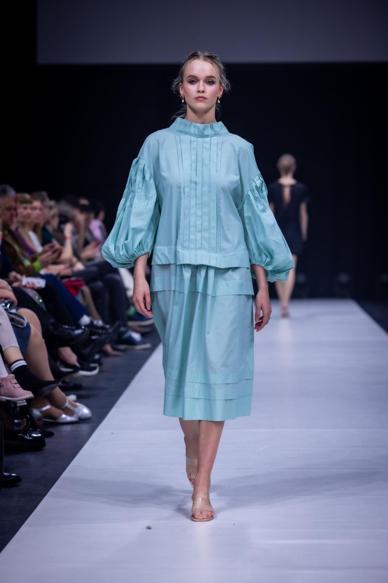 Haldjad. Ketlin Bachmann. FOTO: