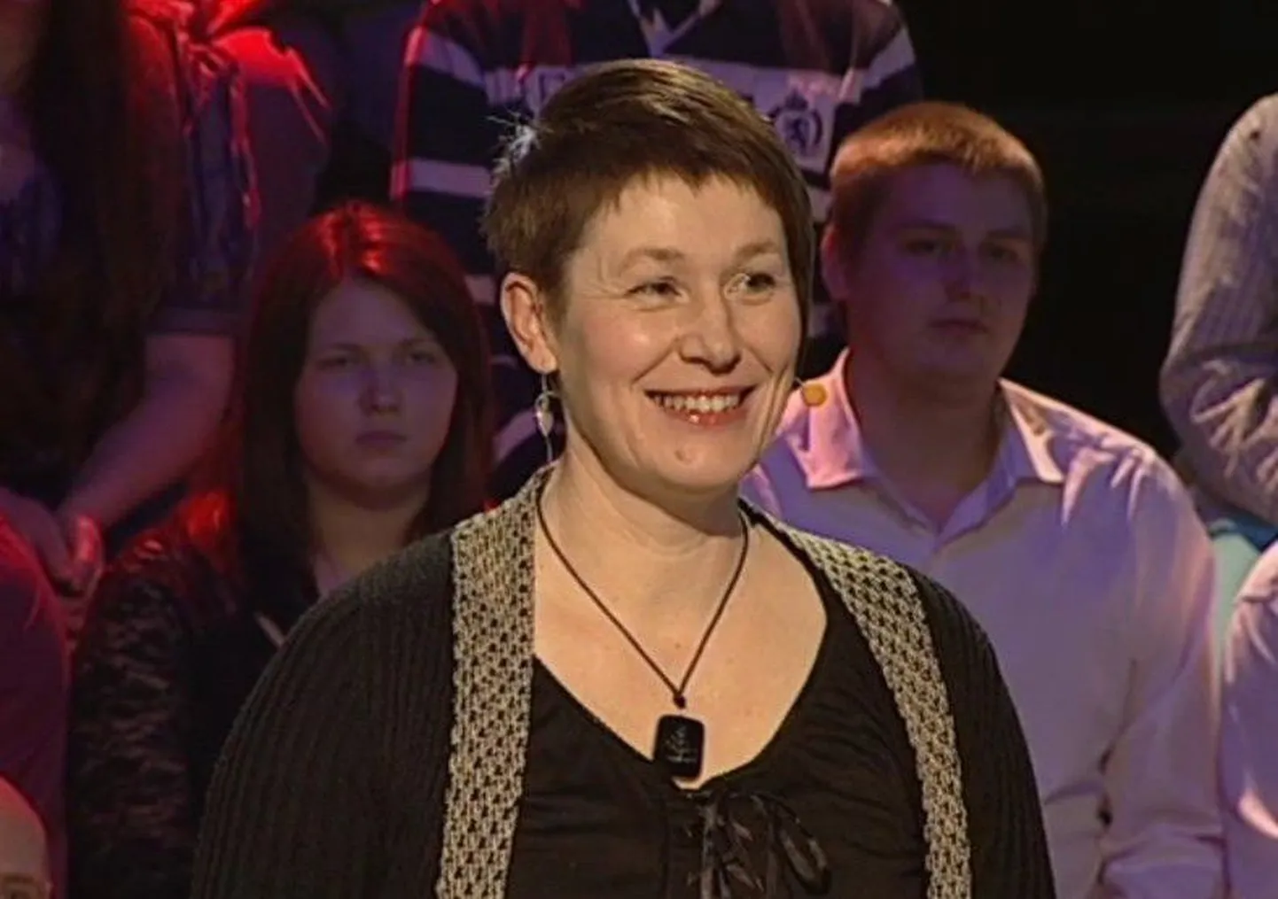 Frantšeska Vakkum