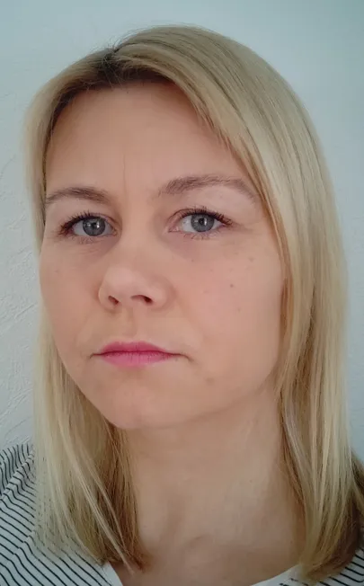 Statistikaameti juhtivanalüütiku Marin Tasuja.