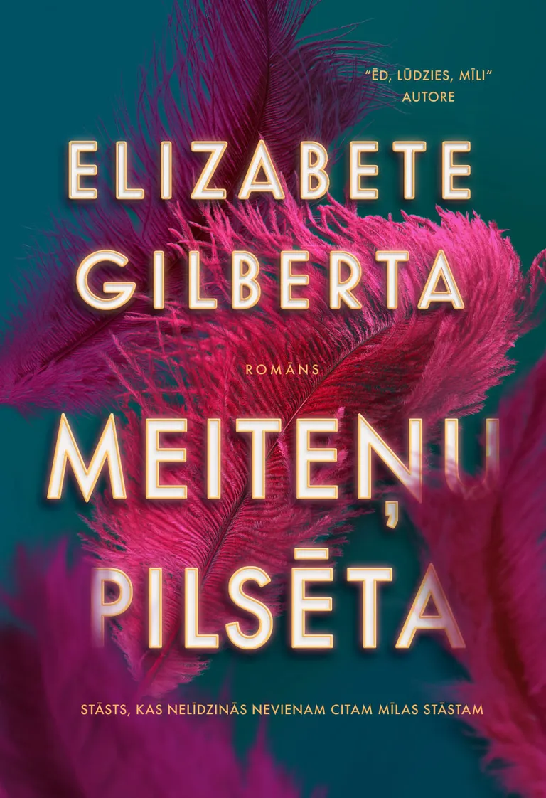 "Meiteņu pilsēta"