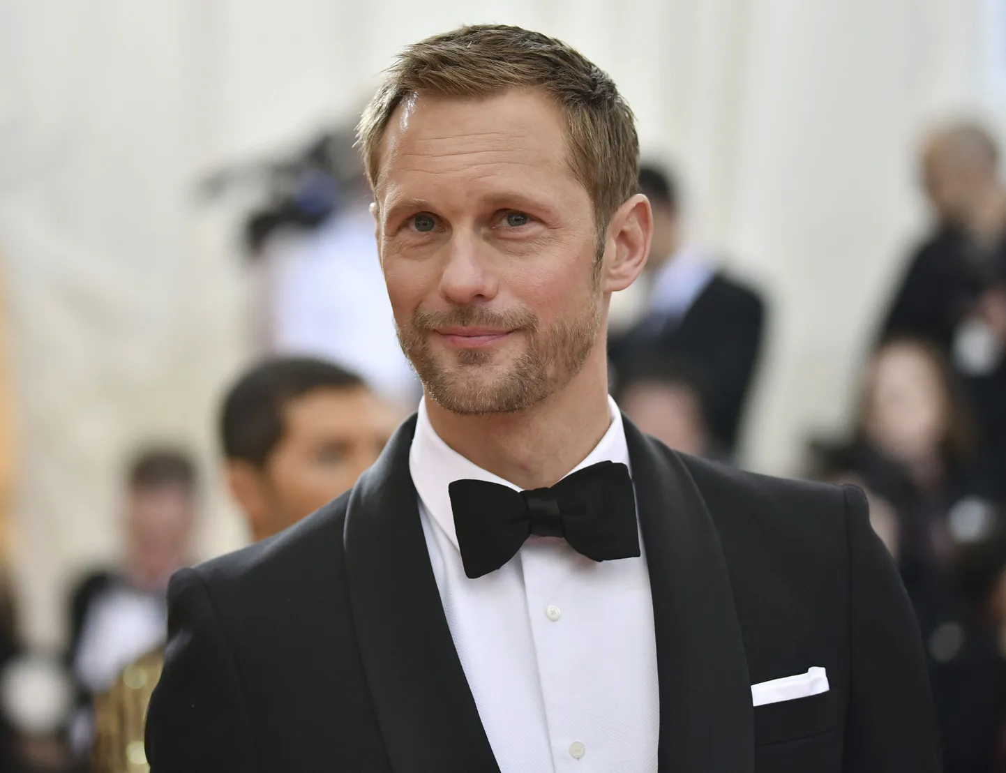 Alexander Skarsgård
