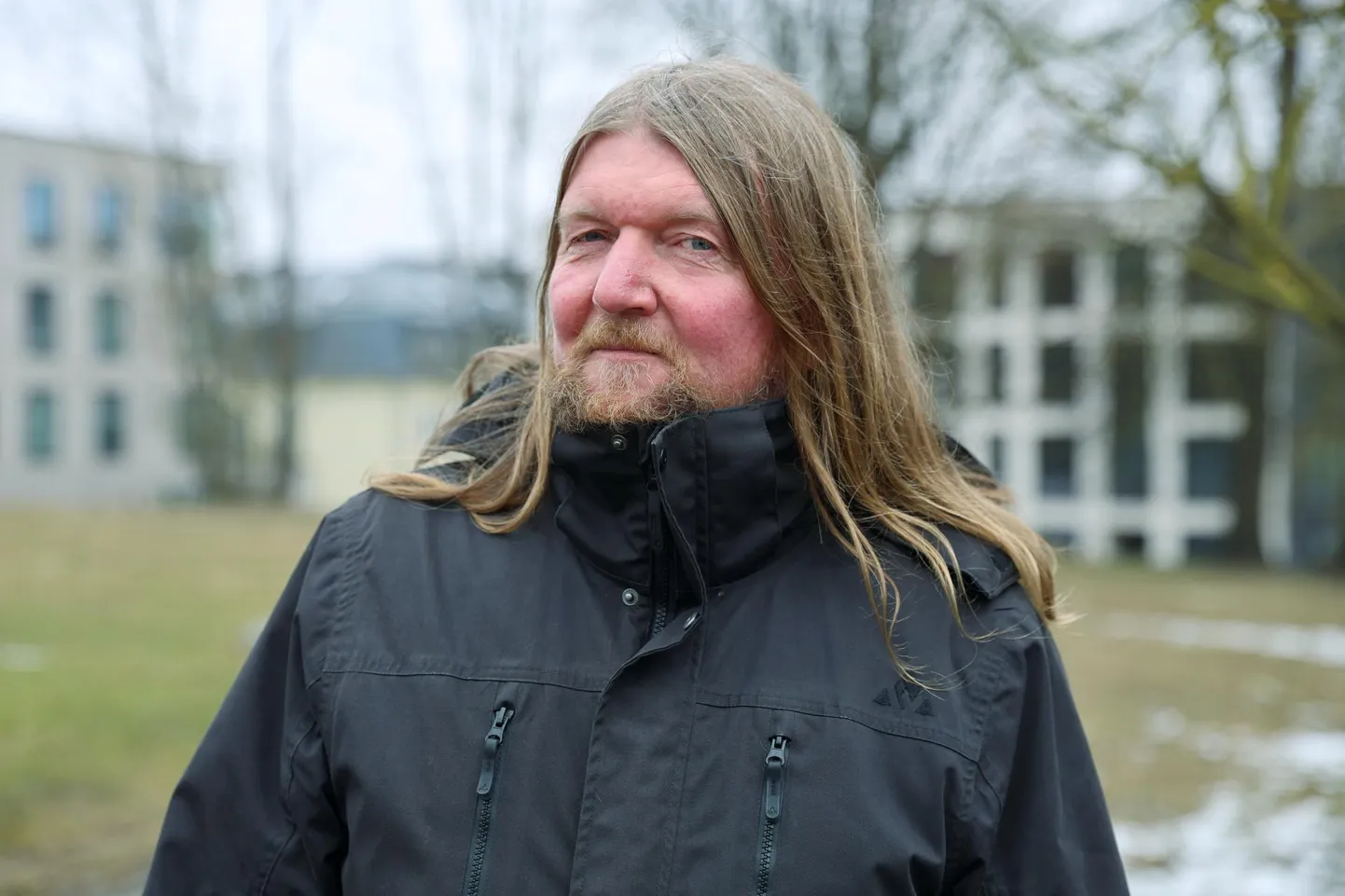 Tartu Herbert Masingu kooli direktor Huko Laanoja lahkub ametist.