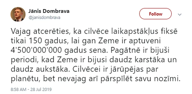 Raksta foto
