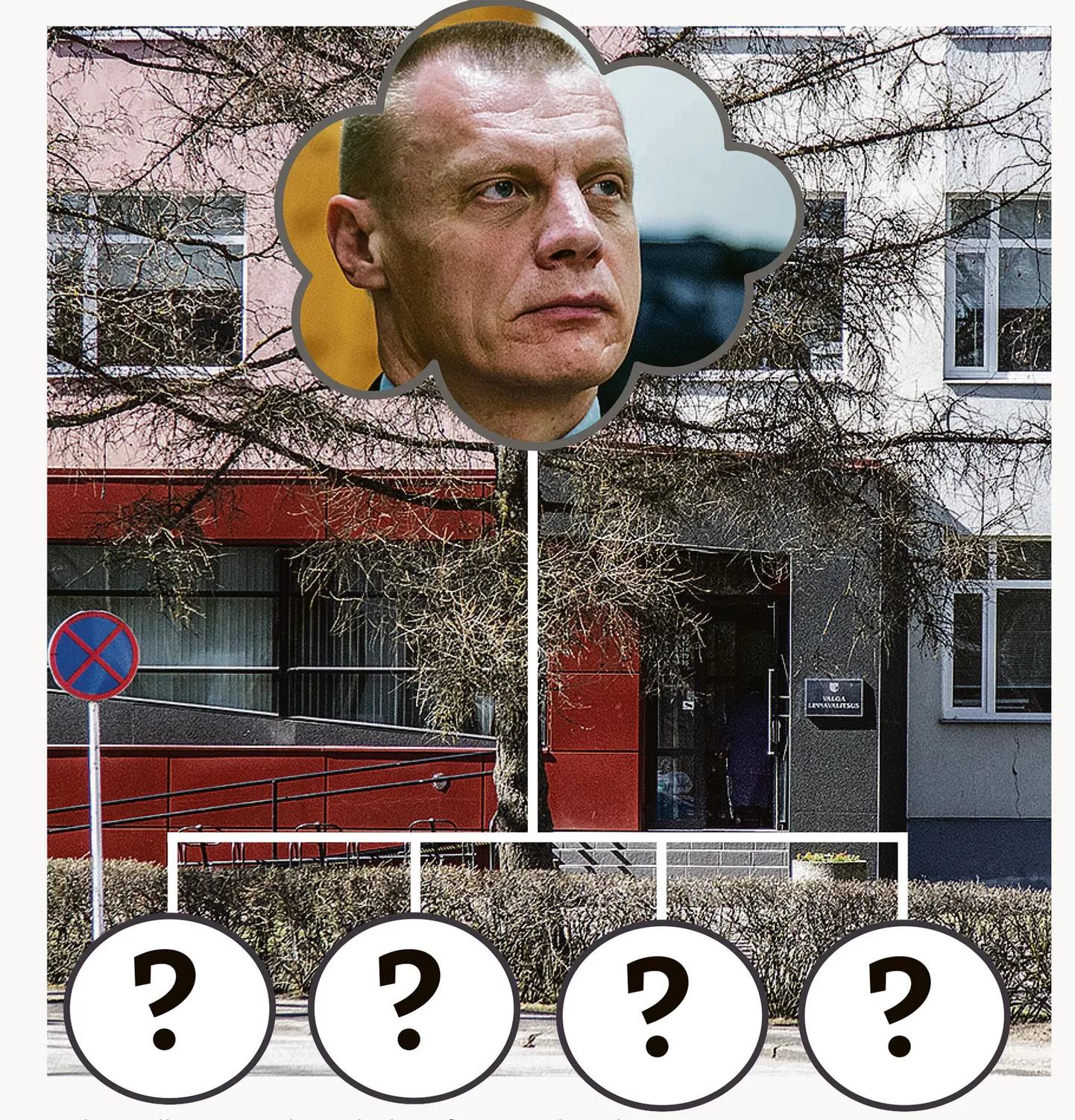 Valga vallavanemaks pakub Reformierakond praegust maavanemat Margus Lepikut. Abivallavanemaid hakkab olema neli, nende isikud on veel lahtised.