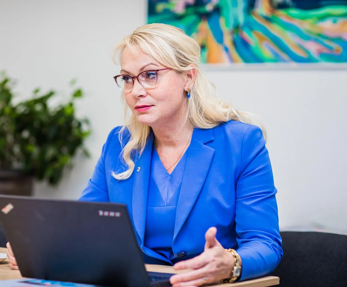 Riina Solman