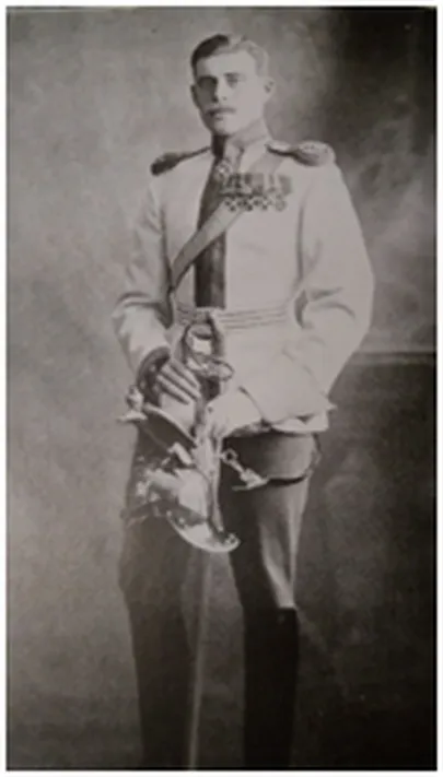 Paul von Meyendorff