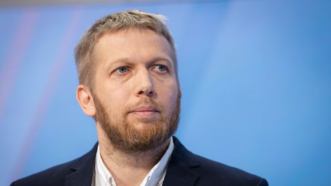 Jaanus Karilaid ⟩ Küsimus pole häältes, vaid Eesti riigi võimes end kehtestada