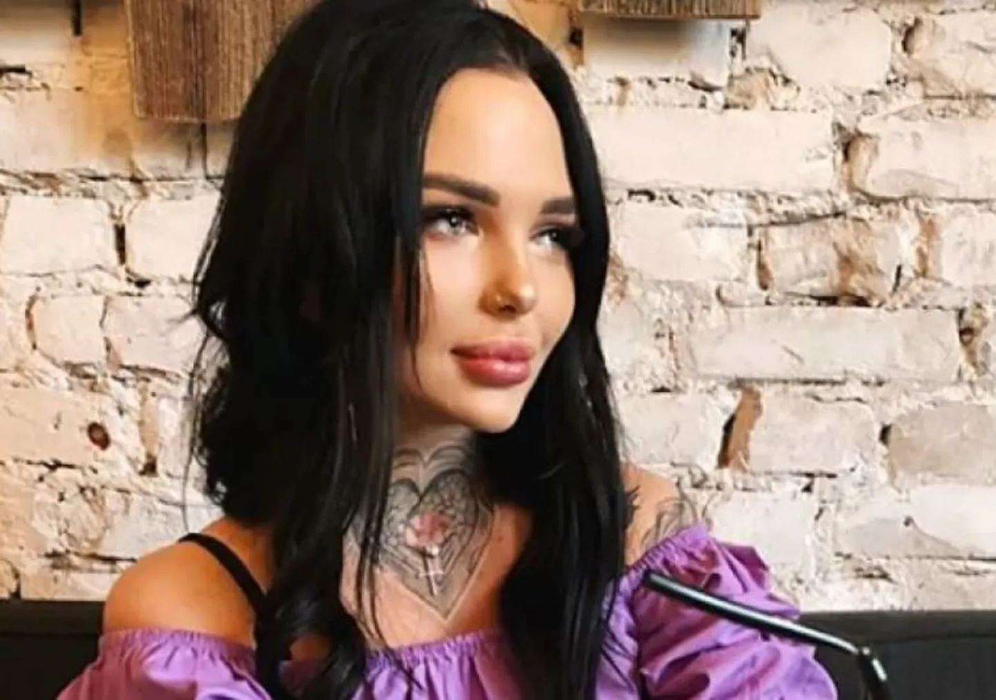 Полина Лобанова
