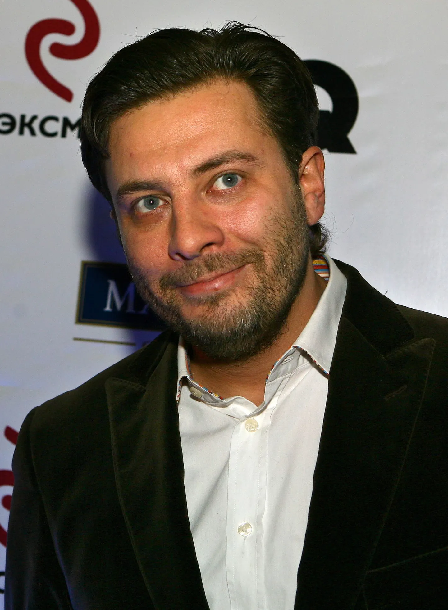 Сергей Минаев