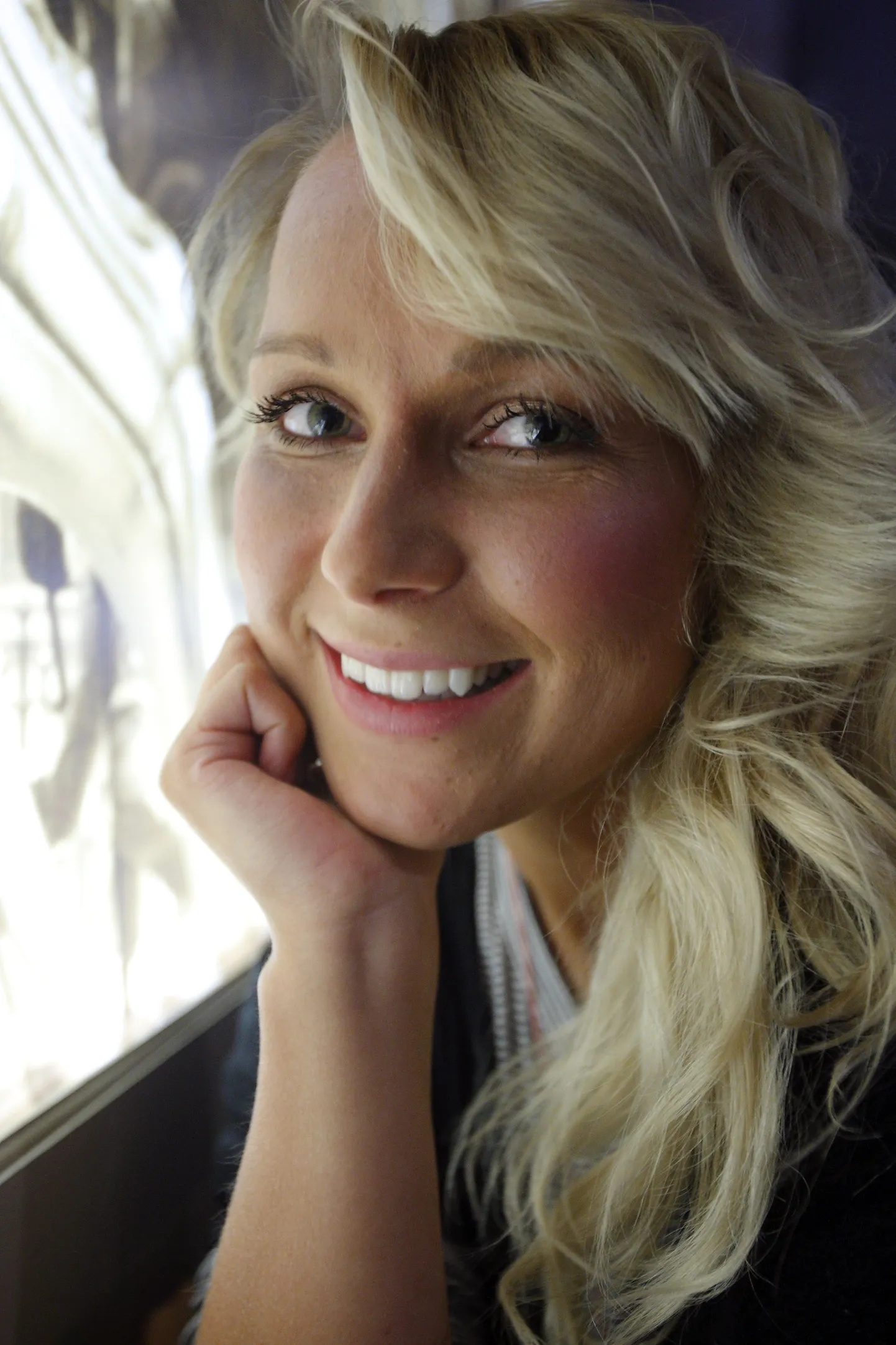 Lenna Kuurmaa