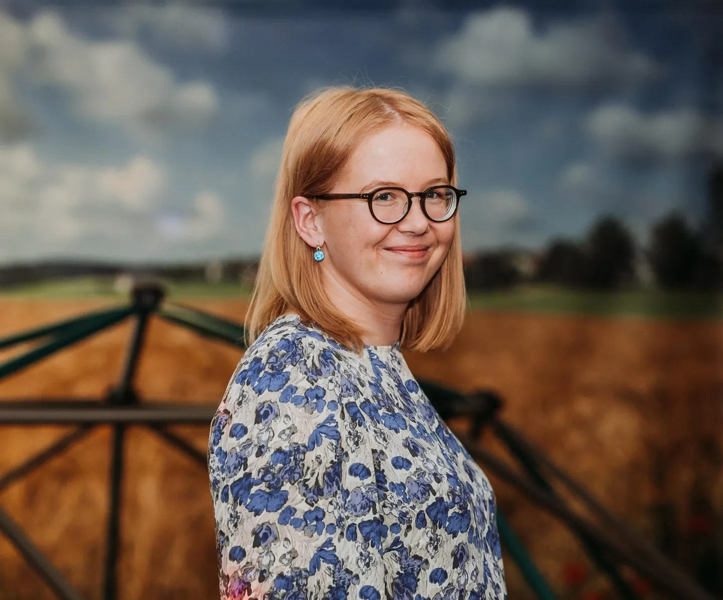 Kristi Kähär