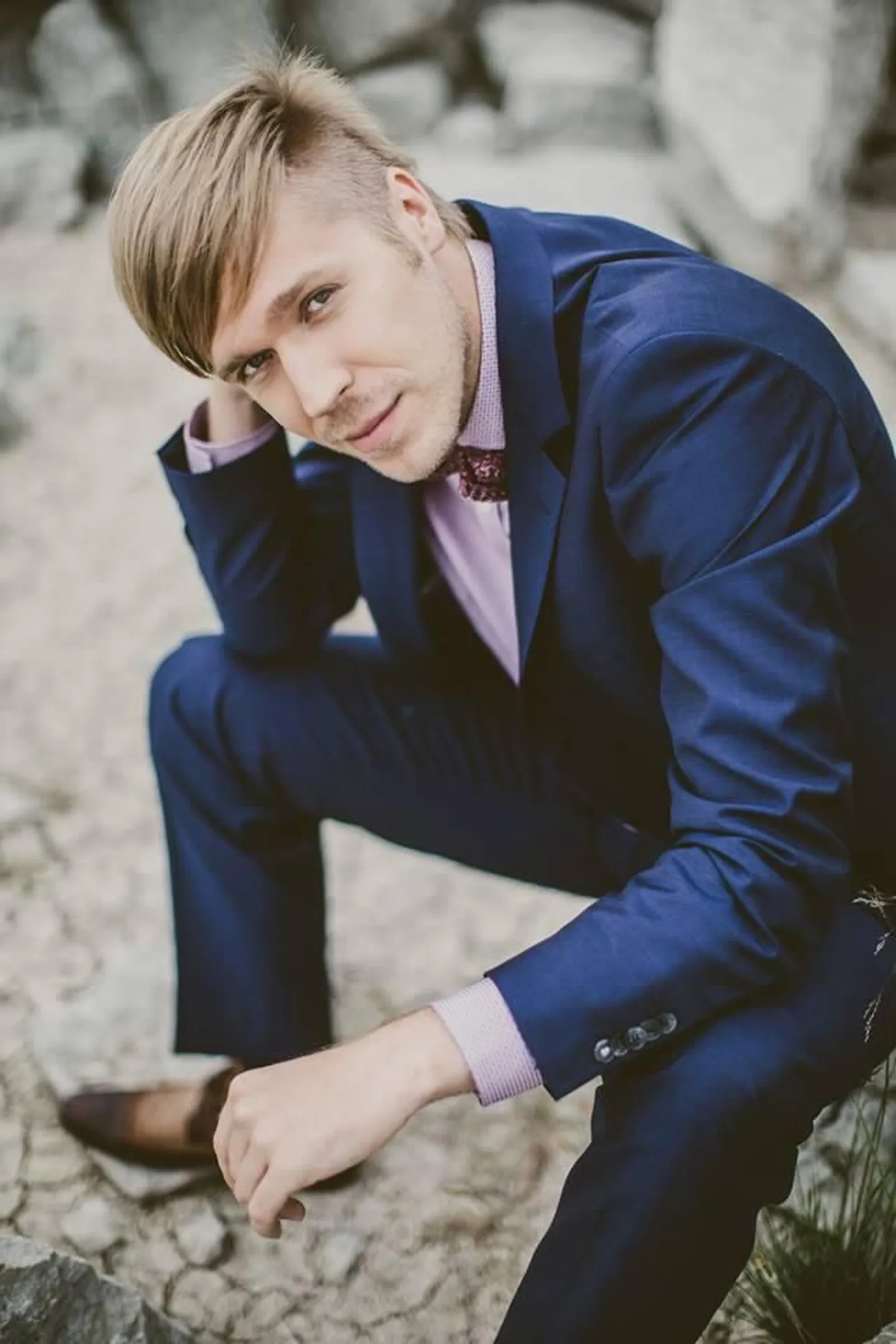 Margus Vaher LIVE