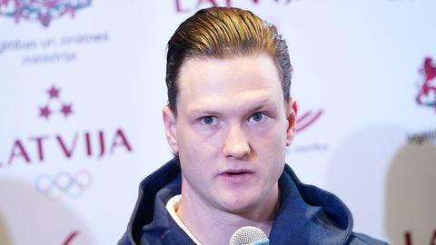 Bots: Olimpiskajā trasē ir trīs līdz galam neatšifrētas vietas