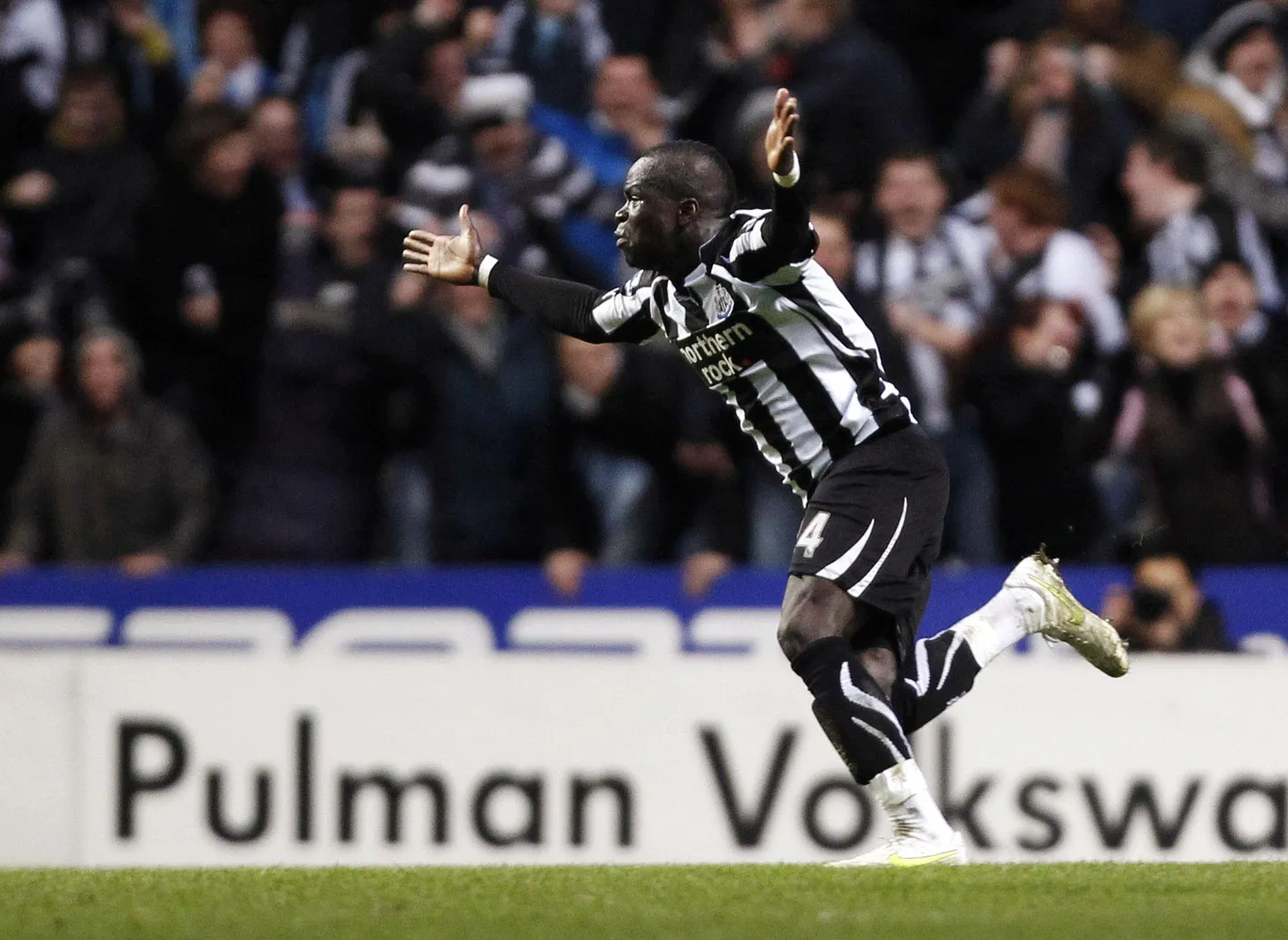 Cheick Tioté