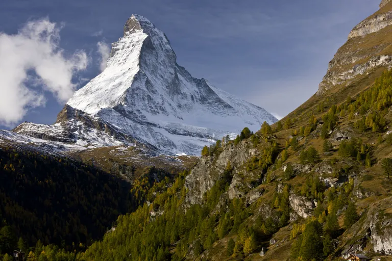 Matterhorn