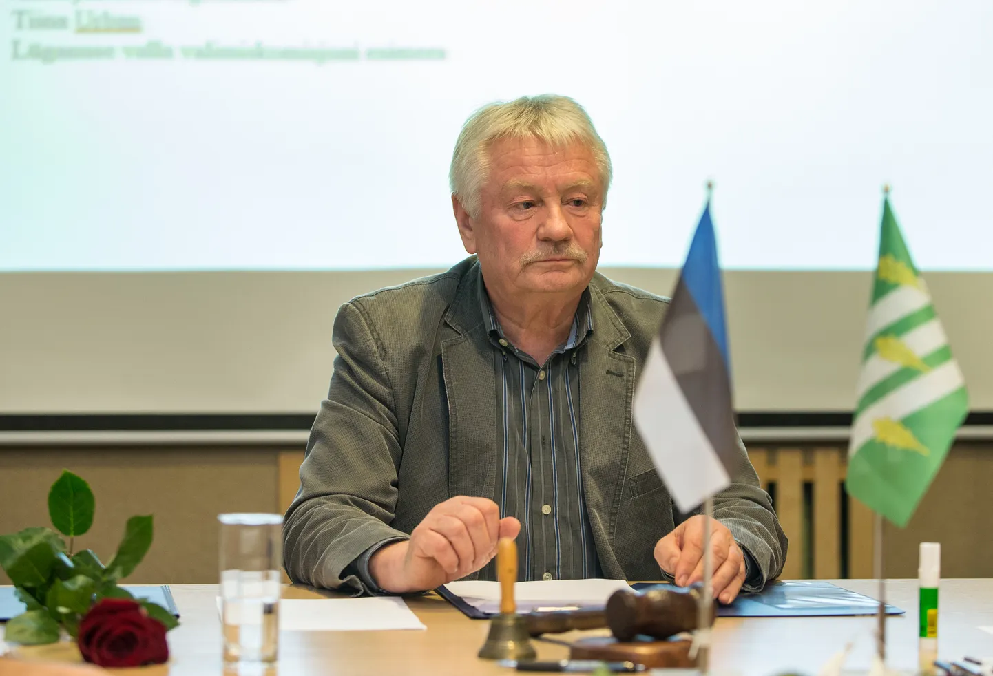 Enno Vinni.