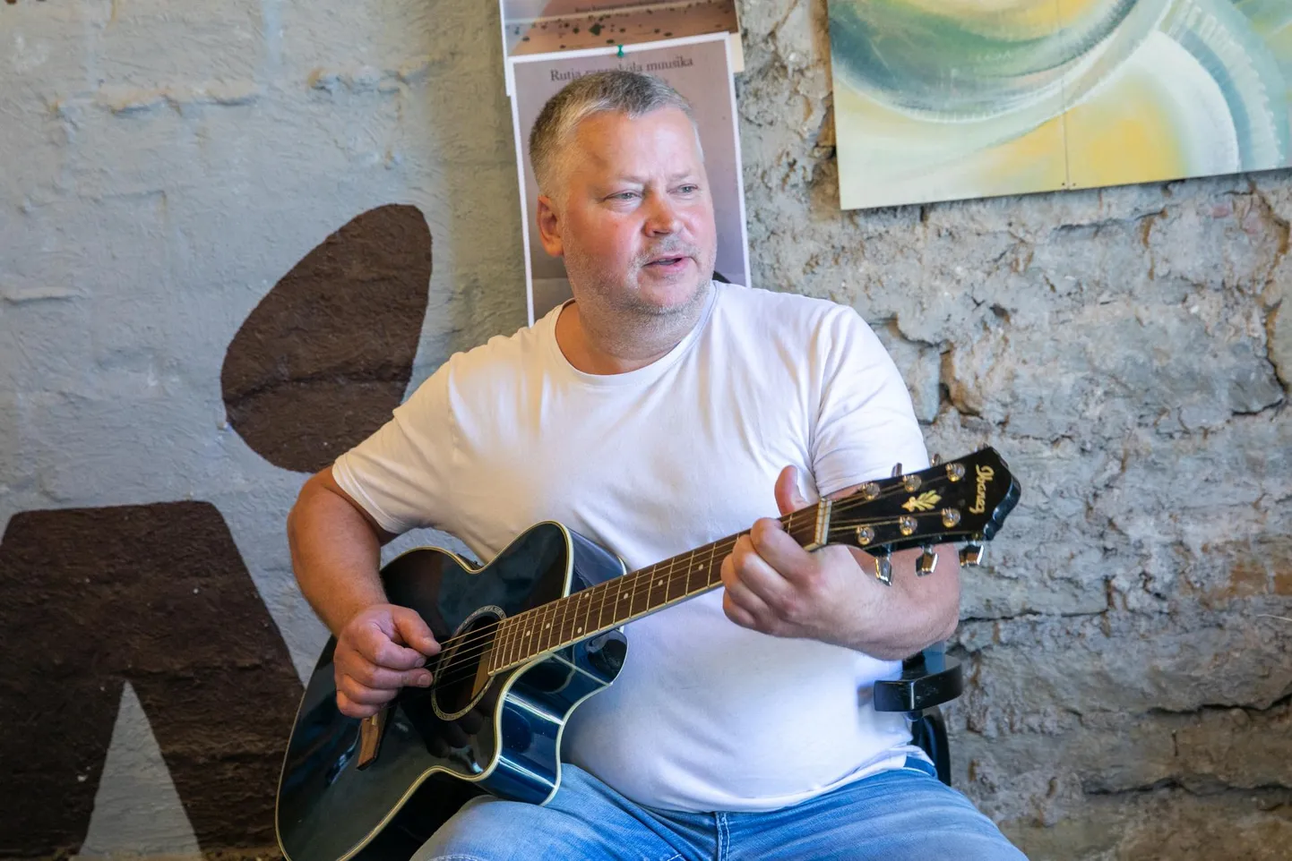 Heiki Hallik.